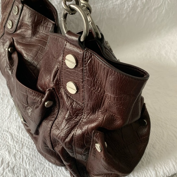 Makowsky Genuine leather purse - Picture 4 of 10